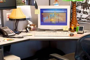 转换场景小游戏