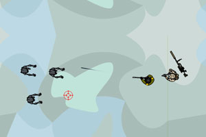 死亡森林3小游戏