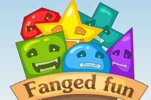 欢乐的犬小游戏