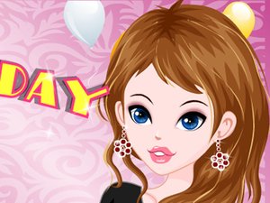 生日情侣小游戏