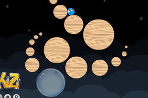 迷失的世界小游戏