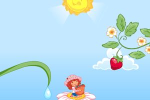 荷花仙子小游戏