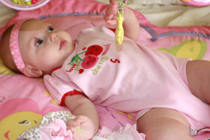 隐藏的字母之宝宝篇小游戏