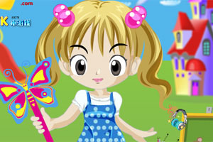 红苹果乐园全集小游戏