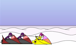 宇宙猎人2小游戏