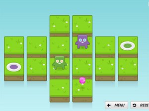 米尔的宝石小游戏