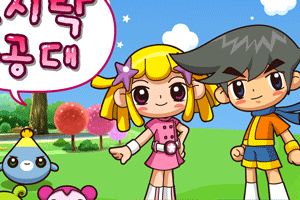 兄妹小卖部小游戏