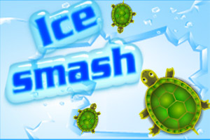 大乌龟救同伴小游戏