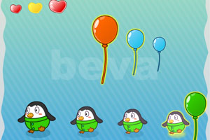 森林大会小游戏