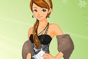 辣妈小雪小游戏