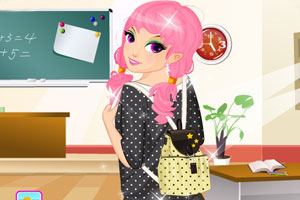 我的书包小游戏