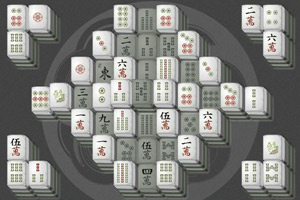 麻将连连看2小游戏