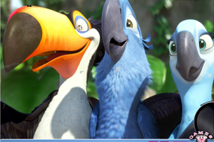 里奥找数字小游戏