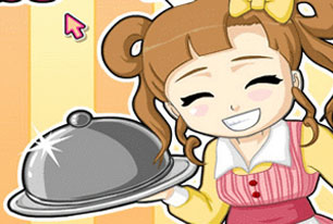 蛋糕翻翻看小游戏