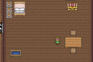 塞尔达传说灵魂轨迹小游戏