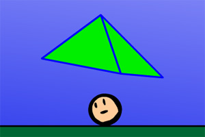 大头回家小游戏