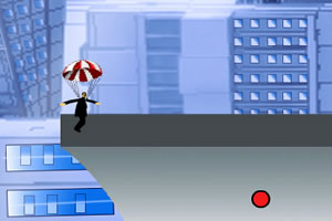 黑客帝国之尼奥小游戏