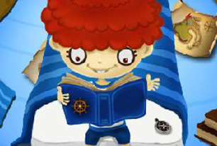 小航海家的故事小游戏