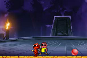 分裂球体3小游戏