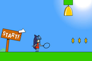 我也追星小游戏