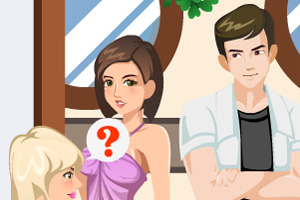 游船浪漫史小游戏