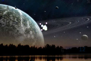 51号星球小游戏