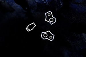 激光武器小游戏