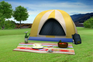 恐怖故事小游戏