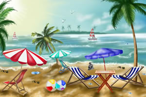 对塑料说不小游戏