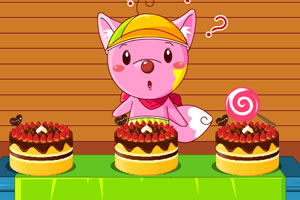 星星狐之藏哪儿小游戏