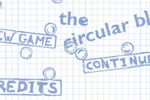 大球帮助小球小游戏