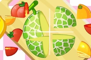 水果快刀3小游戏