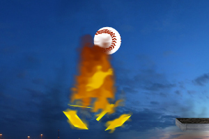 力量之球小游戏