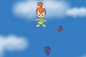 小女孩的美梦小游戏