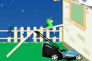 失去的家2小游戏