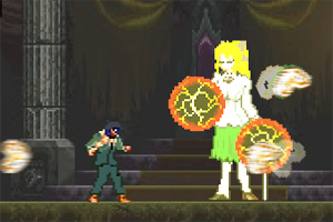 中井久夫大冒险小游戏