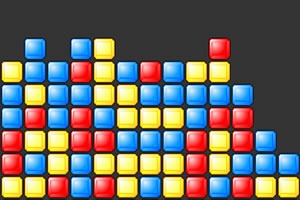 LOL消消看小游戏