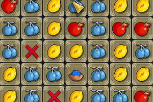 魔法药水任务小游戏