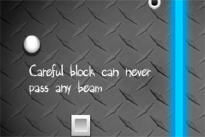 水晶球冒险小游戏