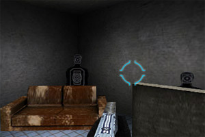 3D枪王小游戏