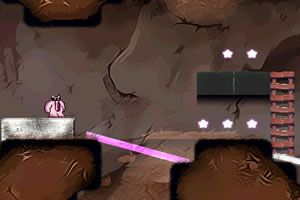 长鼻子杰克小游戏