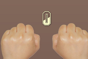 猜拳喝酒小游戏