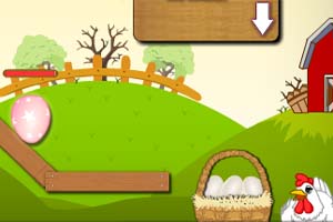 鸡蛋救世主2小游戏