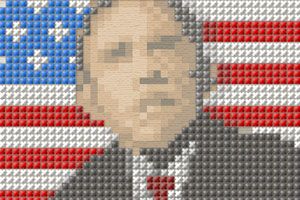 可爱十字绣3小游戏