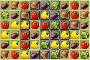 梦想农场对对碰小游戏