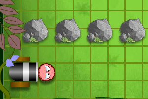 球球历险记小游戏