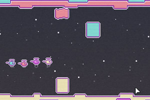 操控飞机达人小游戏