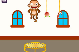 百吉福职业小行家驯兽师小游戏