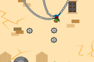 僵尸审判小游戏