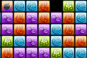 星期六消消看小游戏